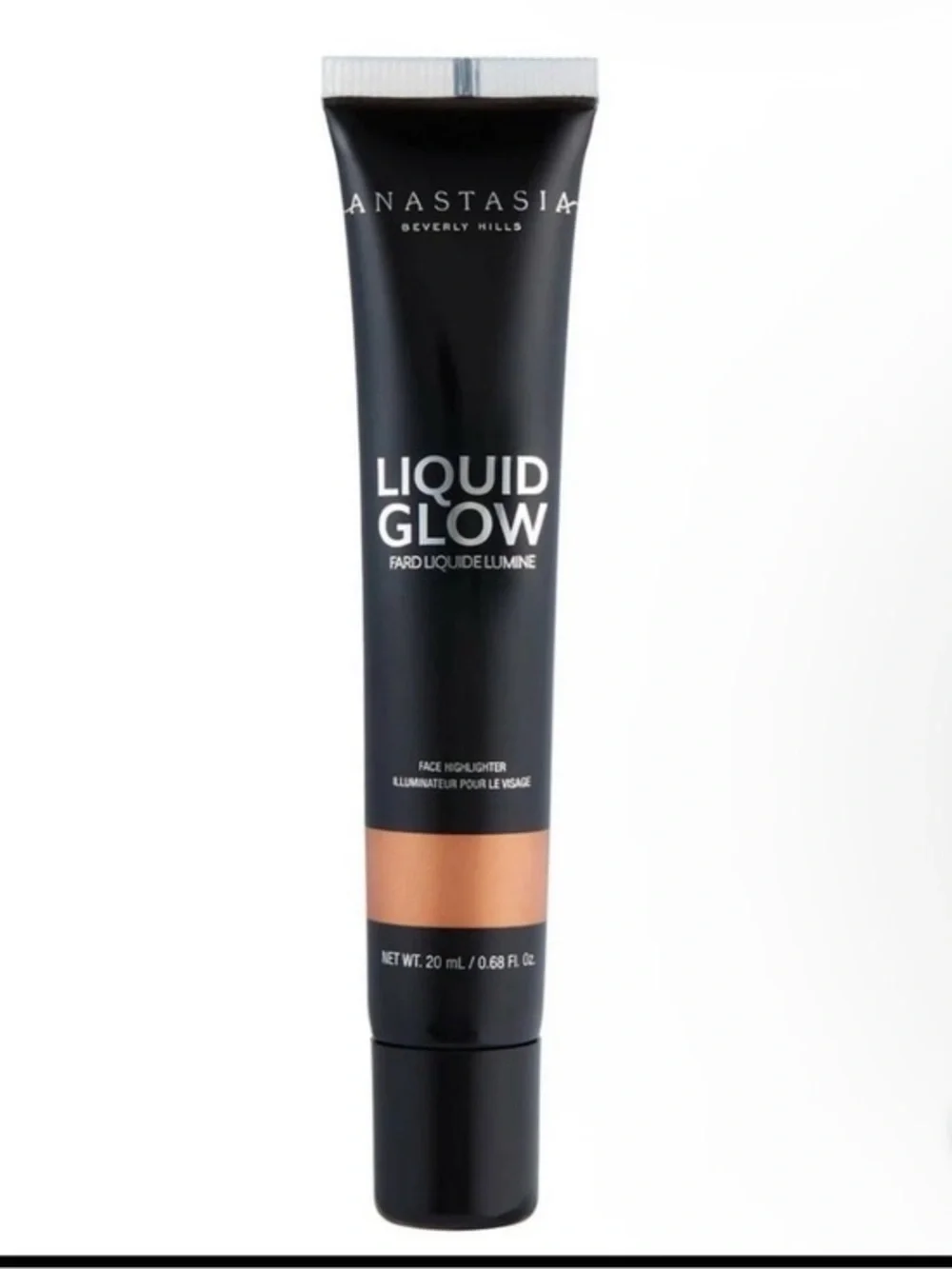 Anastasia Beverly Hills Liquid Glow Highlighter - Bronzed